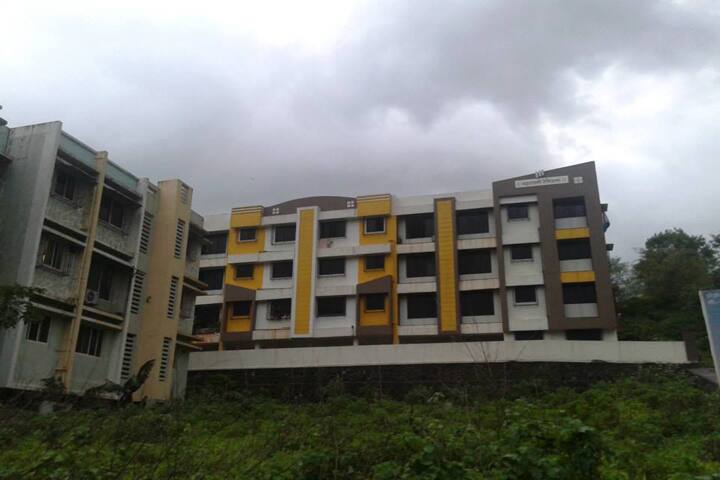 hostel